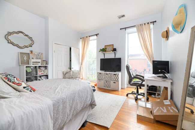 Foto del edificio - 57 Otis St