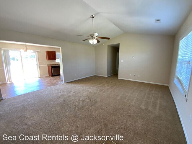 Building Photo - 3 br, 2 bath House - 118 Cherry Grove Drive