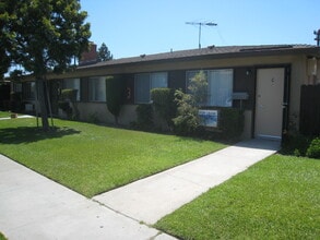 Building Photo - 2115 S Broden St Building Photo - 2115 S Broden St