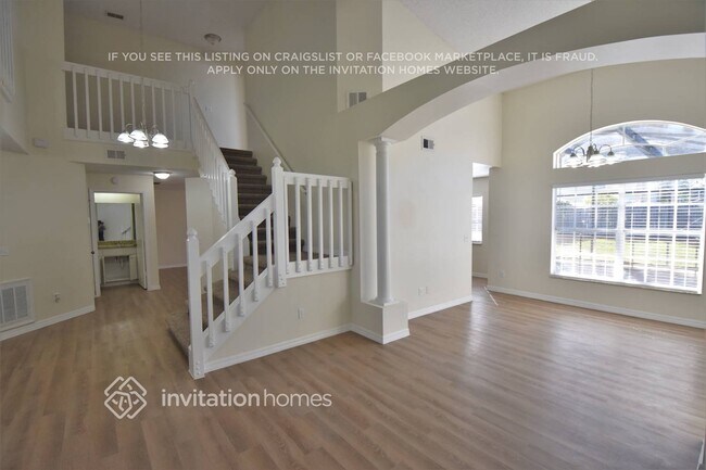 Foto del edificio - 1506 Avleigh Cir