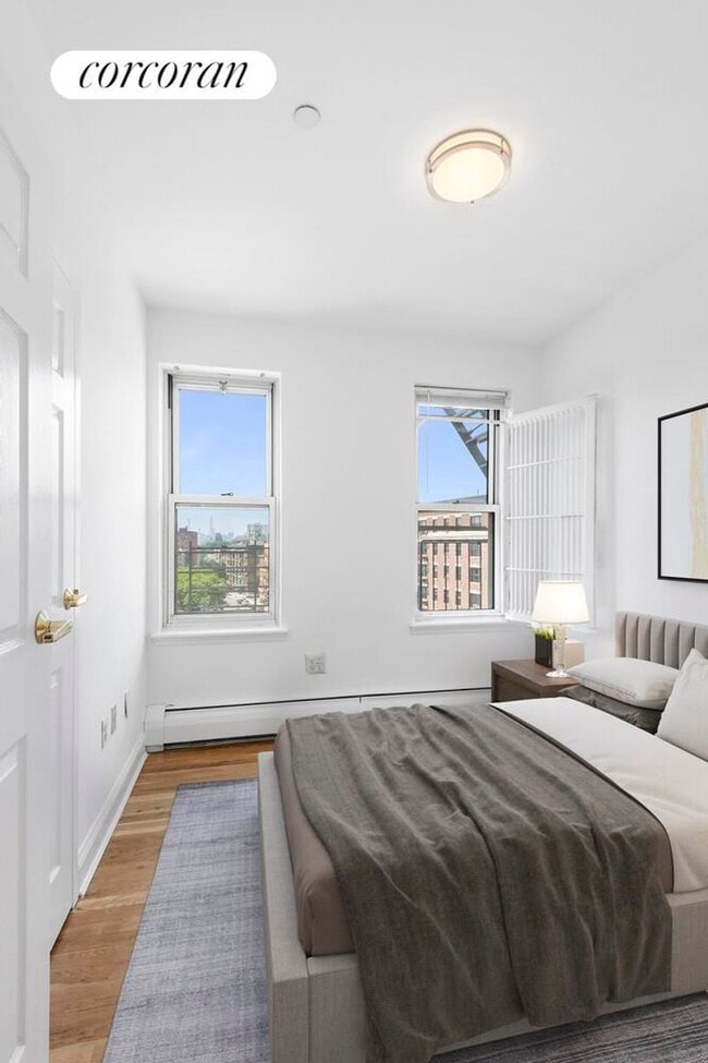 Building Photo - 824 St Nicholas Ave