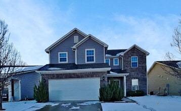 Building Photo - 1406 Thomas Dr