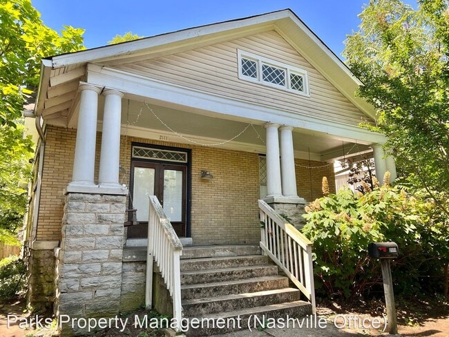 Building Photo - 4 br, 2 bath House - 2111 Fairfax Ave