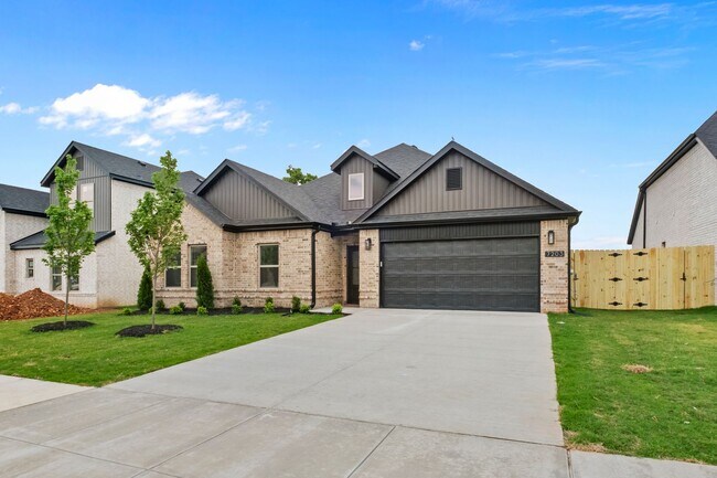 Foto del edificio - Brand New 4 Bed, 2 Bath Home – Move-In Ready!