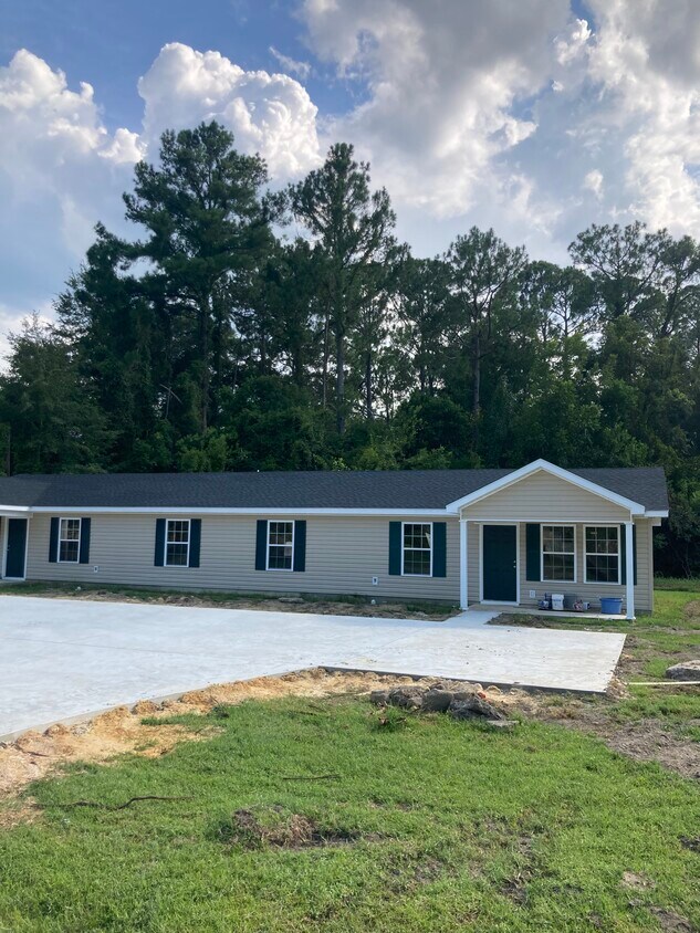 309 Lisbon Dr, Waycross, GA 31501 House Rental in Waycross, GA