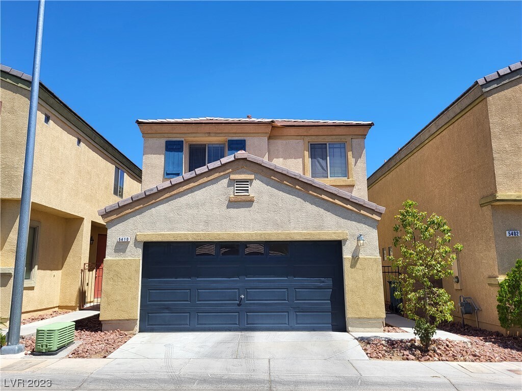 5410 Floating Flower Ave, Las Vegas, NV 89139 House for Rent in Las Vegas, NV