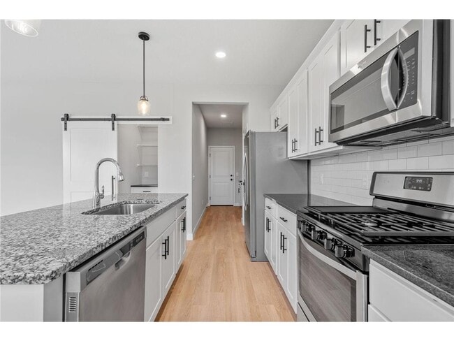 Building Photo - 5066 Lander Ave NE