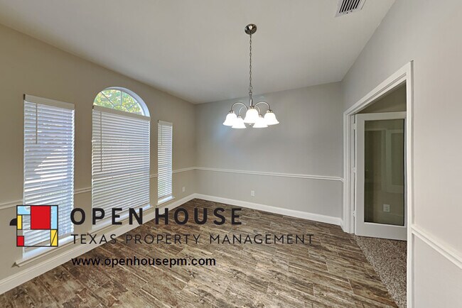 Foto del edificio - 8637 Rainy Lake Dr, Fort Worth