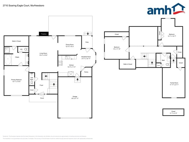Building Photo - 2710 Soaring Eagle Ct