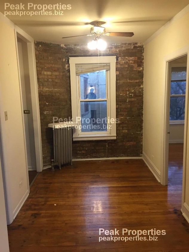 Primary Photo - One Bedroom in Quiet Part of South Lakeview