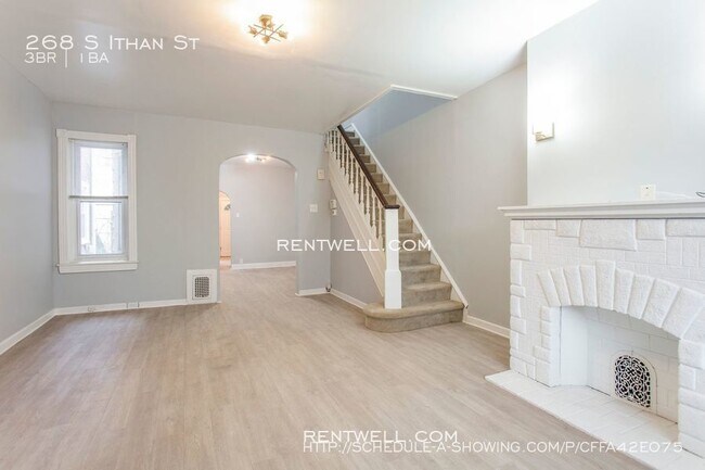 Building Photo - 268 S Ithan St