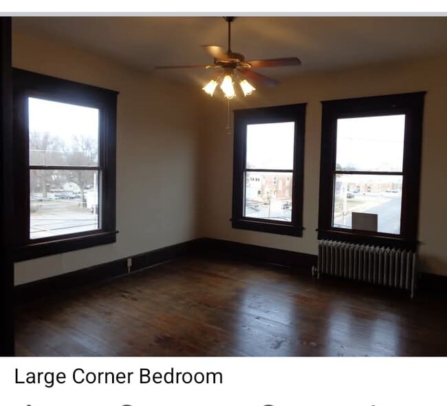 Building Photo - 129 N 9th St