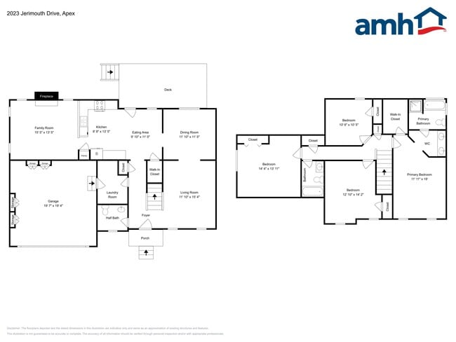 Building Photo - 2023 Jerimouth Dr