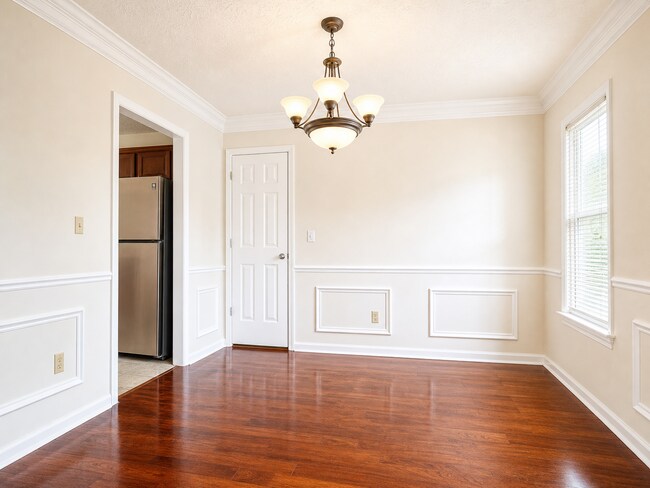 Foto del edificio - 1180 Market Square Ln NW