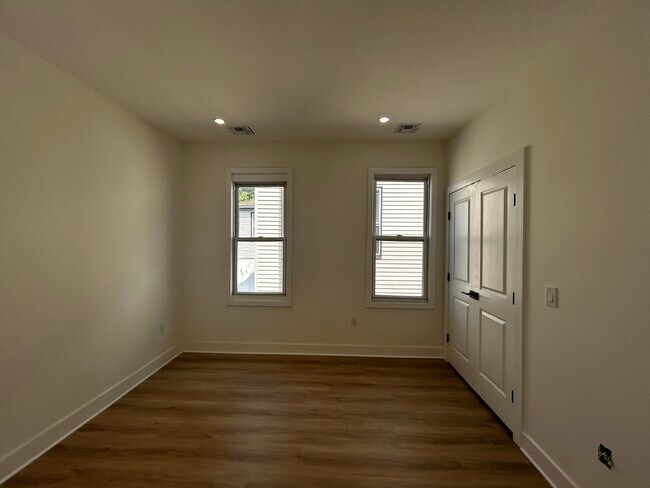 Bedroom # 2 - 364 Lafayette Ave