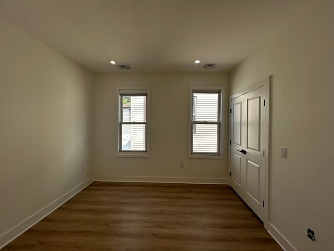 Bedroom # 2 - 364 Lafayette Ave