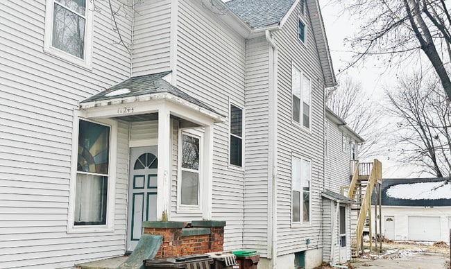 Building Photo - 1124 S High Ave