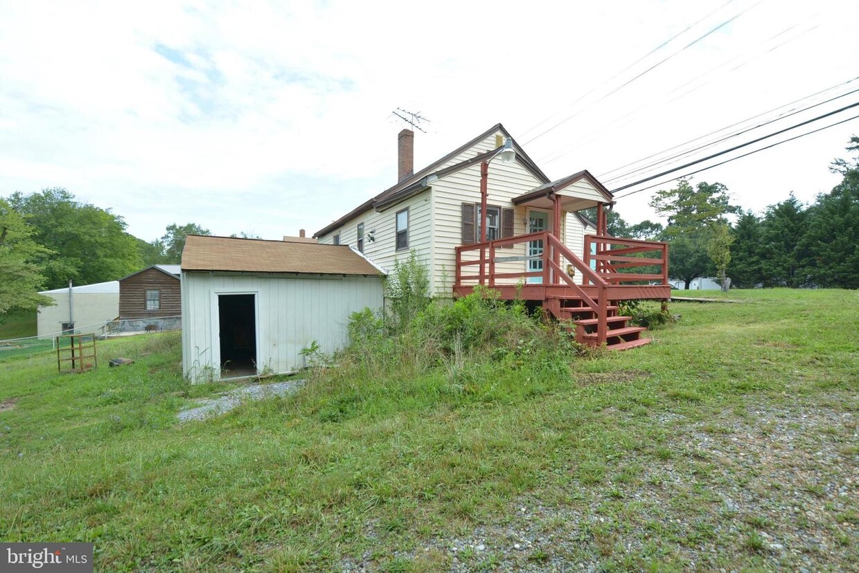 Primary Photo - 5544 Waterloo Rd