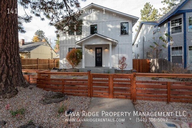 Foto del edificio - 1414 NW Davenport Ave