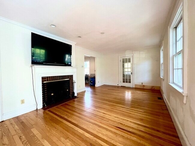 Foto del edificio - 204 Jackson St