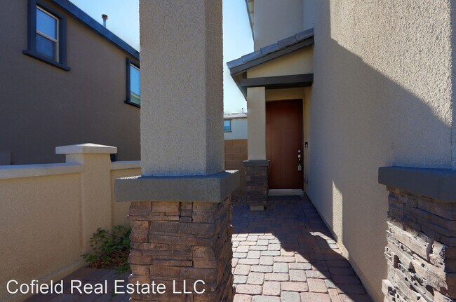 Building Photo - 849 Cirrus Cloud Ave