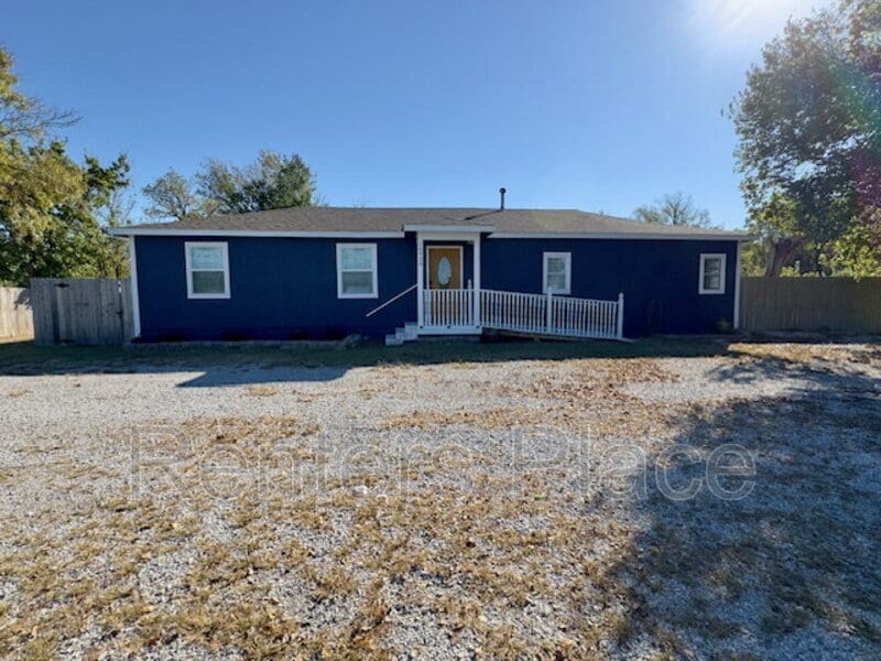 Foto principal - 16929 S Memorial Dr