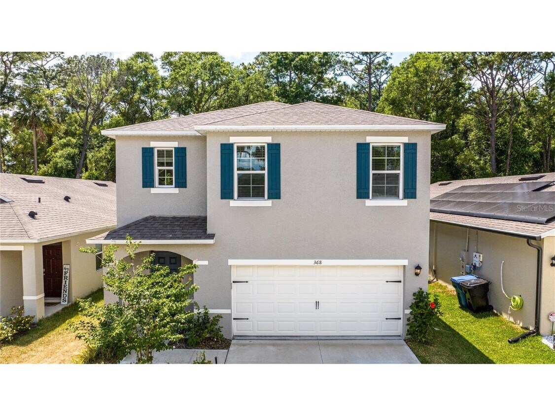 Foto principal - 368 Pelham Park Dr