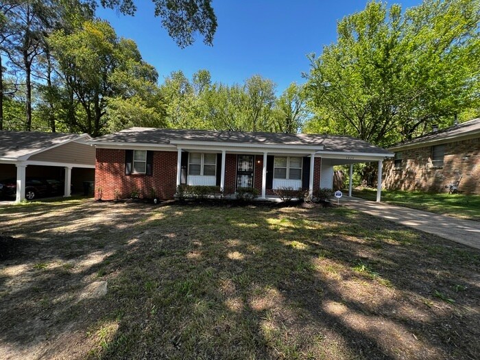Primary Photo - 3820 Emerson Ave - Available Now!