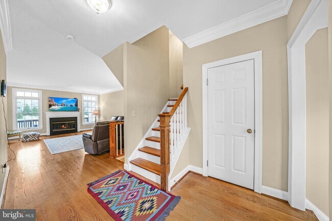 Foto del edificio - 411 Homestead Dr