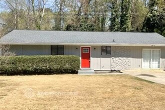 Building Photo - 6423 Van Eyck Way NW