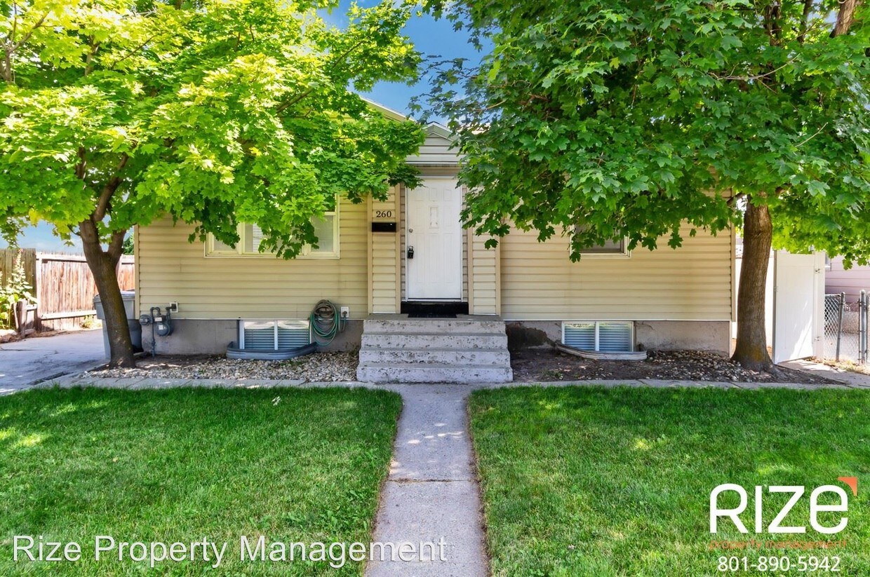 Primary Photo - 260 E Burton Ave
