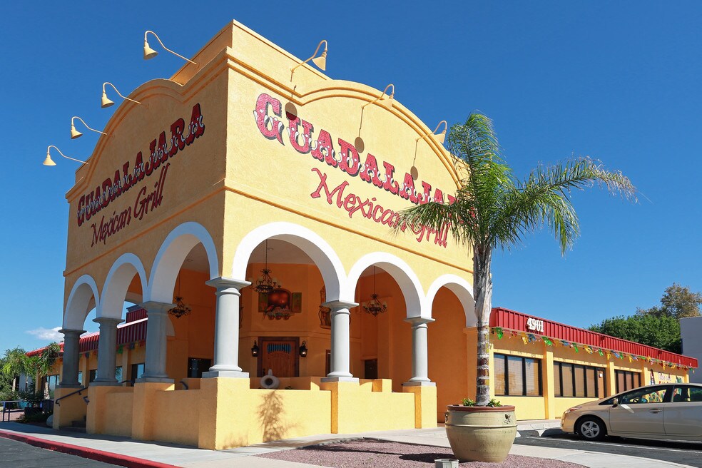 Poets Square Cheap Houses for Rent Tucson, AZ Homes