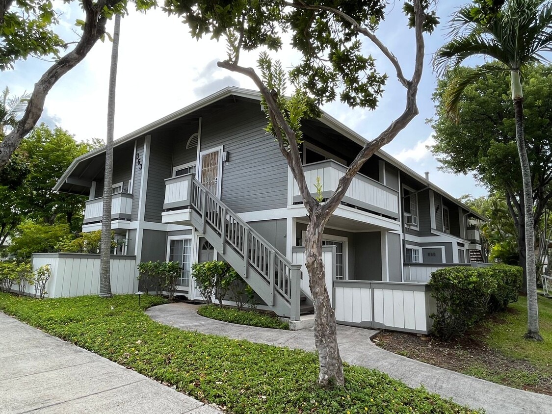 Foto principal - $2800, 2BR/1BA/2PKG, Crosspointe (Aiea/Hon...