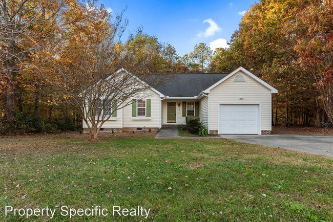 Building Photo - 3 br, 2 bath House - 100 Spencers Gate Drive