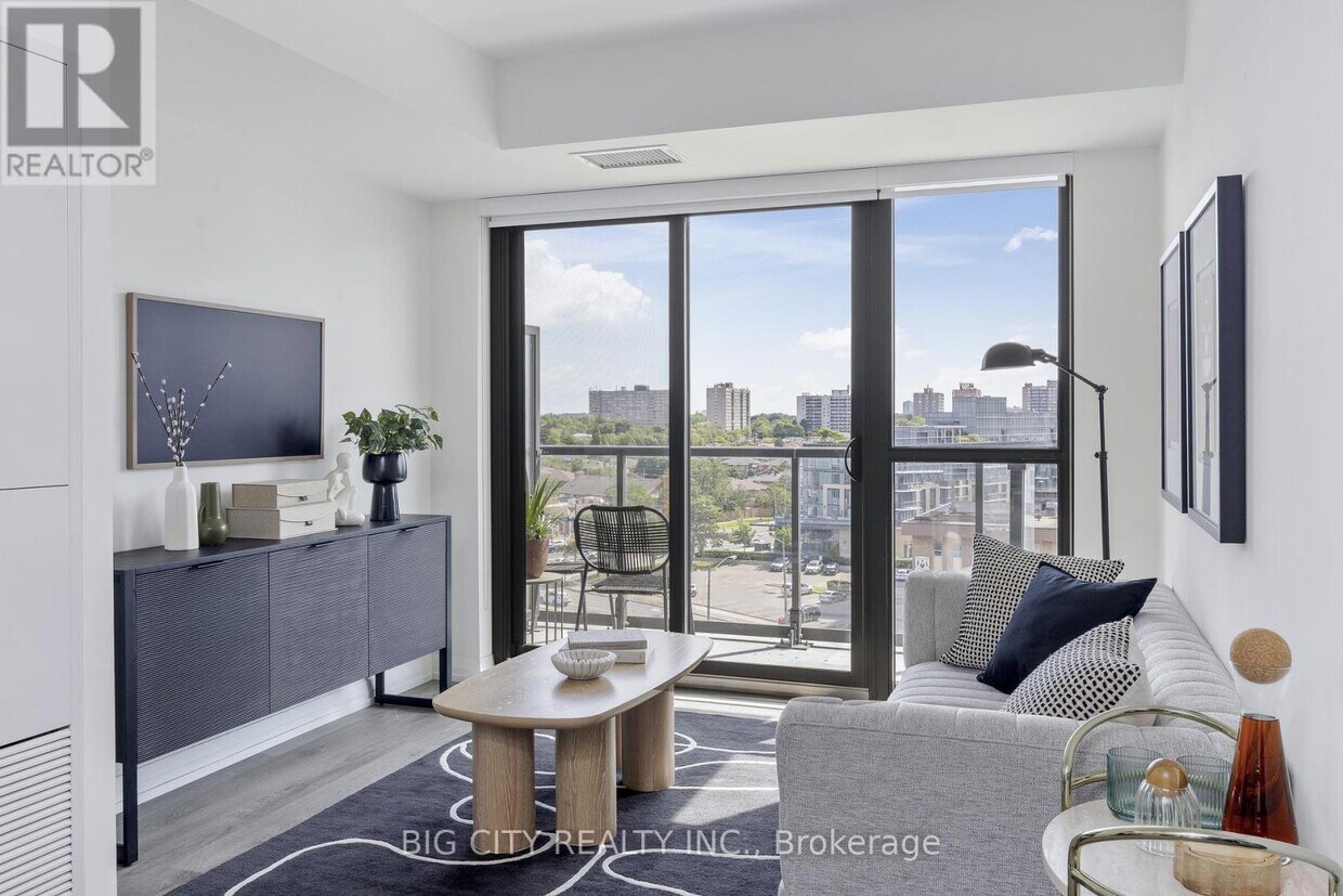 Photo principale - 325-325 Yorkland Blvd