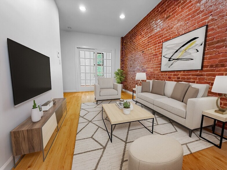 Foto del edificio - 147 E 90th St