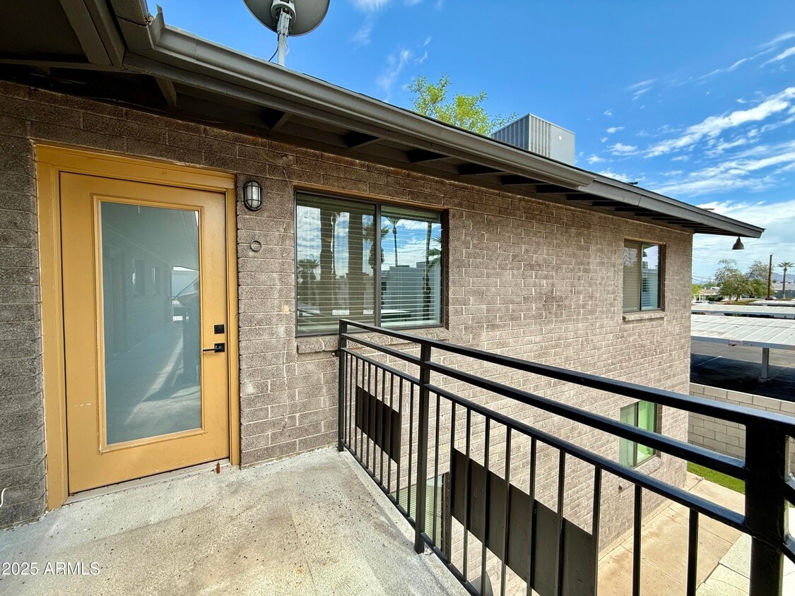 Foto principal - 4119 N 11th Ave