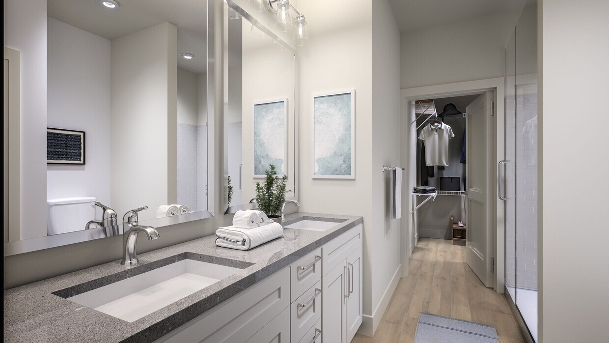 Hamlet at Wildlight Houses for Rent Yulee, FL