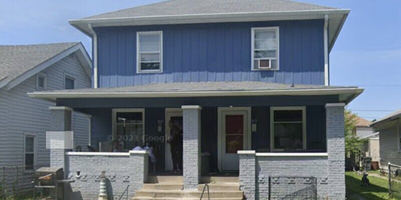 Foto principal - 810 N Dearborn St