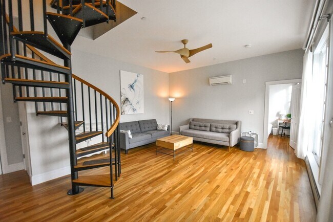 Foto del edificio - 80 Webster Ave