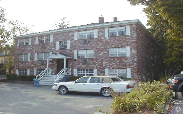 Primary Photo - 303 Broadway