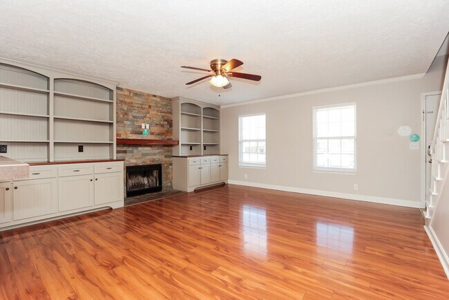 Foto del edificio - 2927 Islington Dr