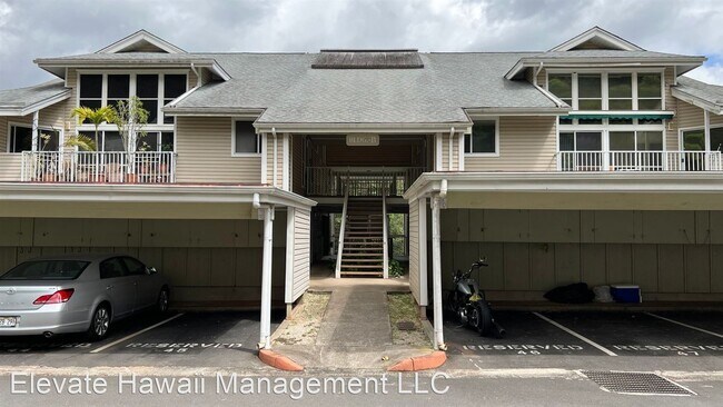 Building Photo - 3 br, 2 bath House - 95-270 Waikalani Driv...