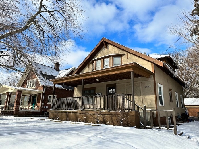 2551 Eastern Ave SE, Grand Rapids, MI 49507 House Rental in Grand