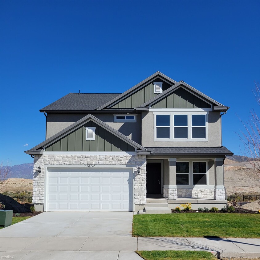 Foto principal - 3 br, 2.5 bath House - 16167 South Railcar...