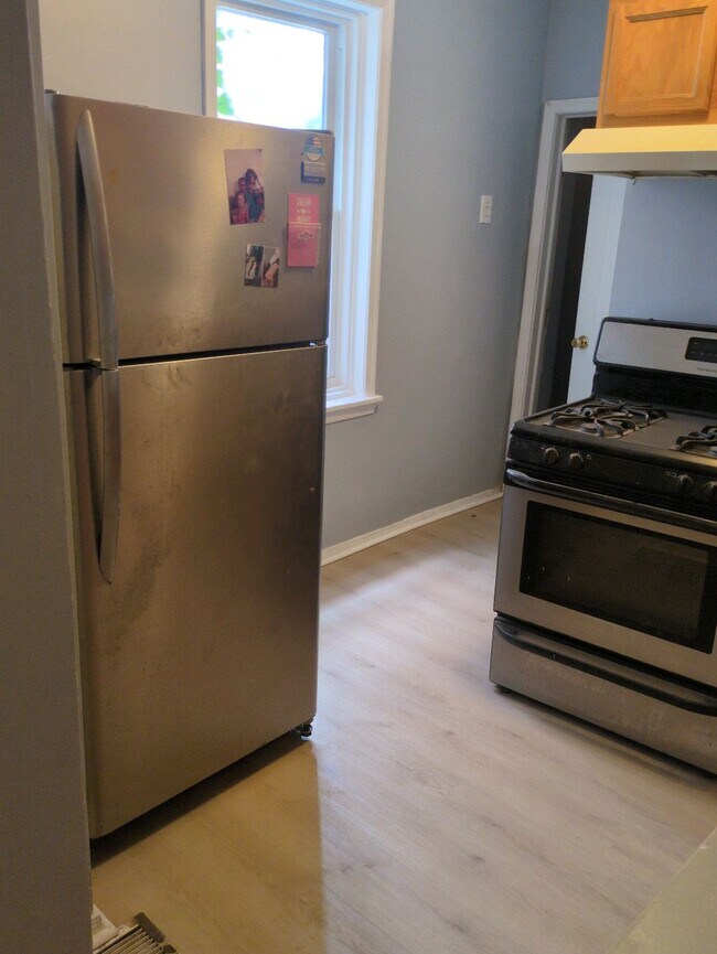 Foto del edificio - 1219 B St