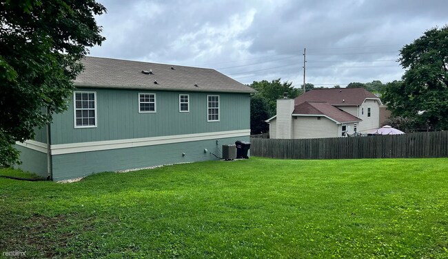 Foto del edificio - 4 br, 3 bath House - 9304 Ashmeade Road