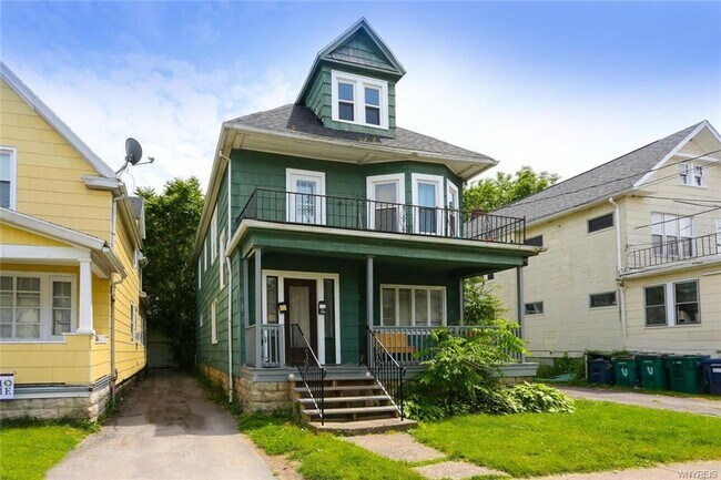 Building Photo - 77 Weyand Ave