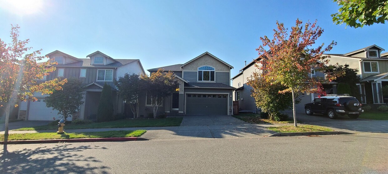 Foto principal - 16428 42nd Ave SE