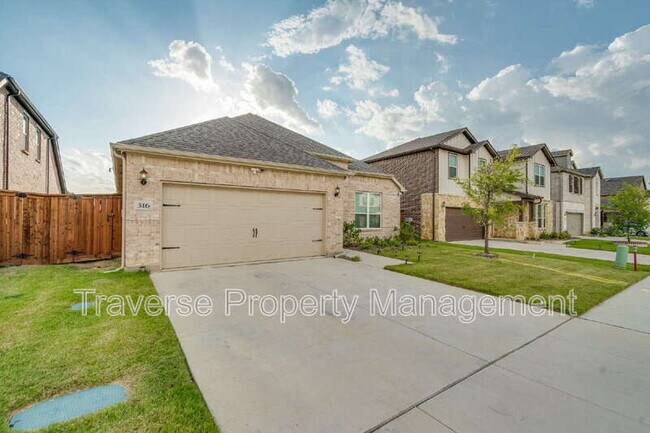 Building Photo - 316 Rangars Ridge Pl